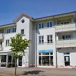 Apartmán Ostseecharme *