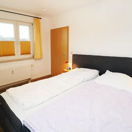 Ostseecharme Apartmán