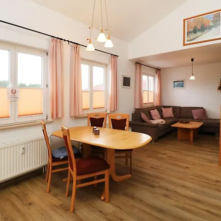 Ostseecharme Apartmán