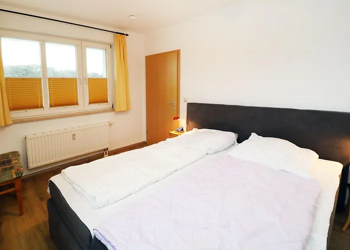 Ostseecharme Apartmán