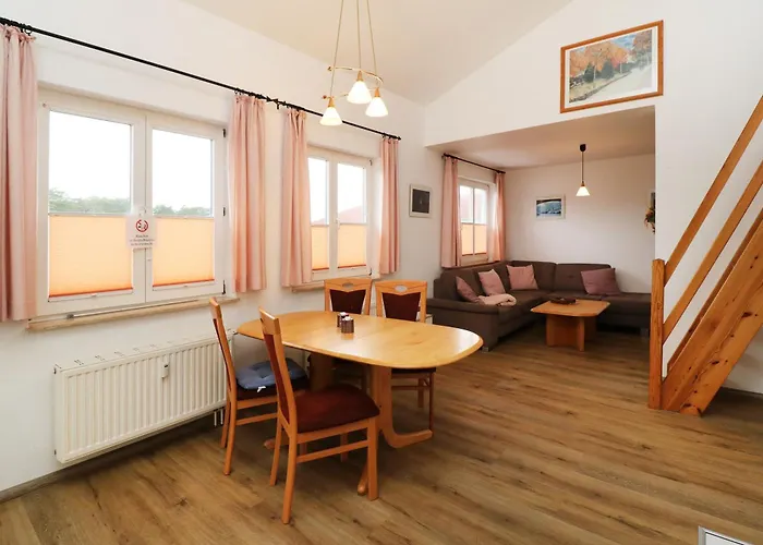 Ostseecharme Apartmán